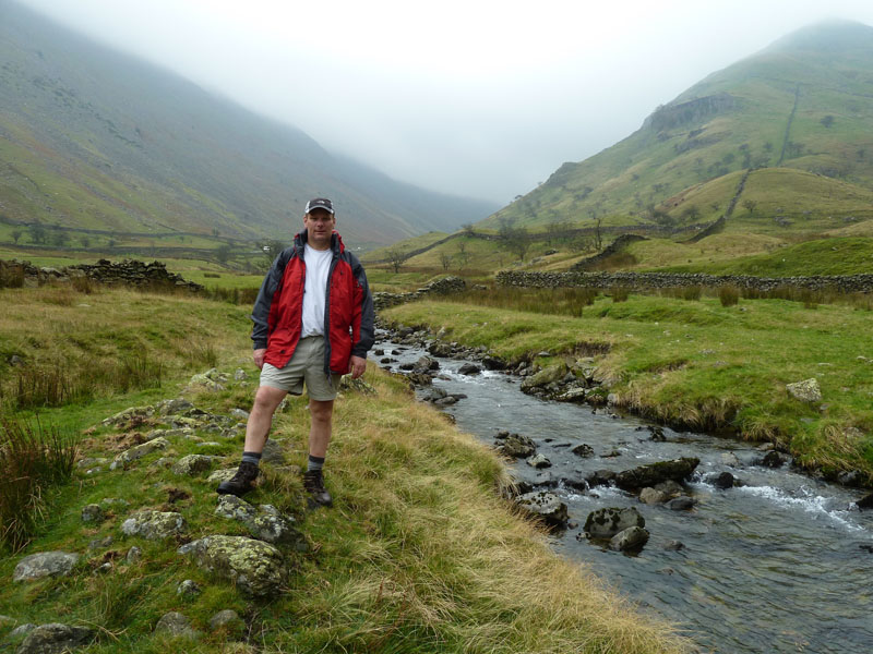 Kirkstone Beck